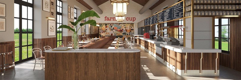 Ascension Coffee to open in former chapel in East Dallas